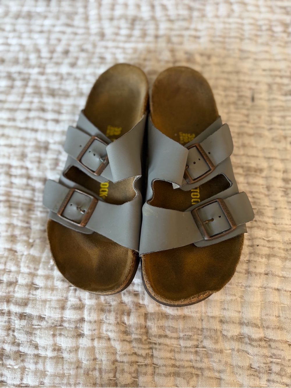 BIRKENSTOCK Sandals 39/250